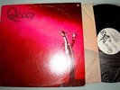 Queen (first album) - White Label Promo Vinyl LP / Elektra EKS-75064 / USA 1973