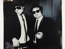 Blues Brothers - Briefcase Full Of Blues LP - Atlantic NM Shrink