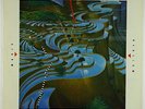 Jon Hassell - Aka/Darbari/Java - Magic Realism LP - Editions EG VG++ Press Pack