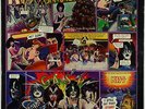 Kiss - Unmasked LP - Casablanca VG+