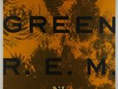 R.E.M. - Green LP - Warner Bros. NM
