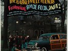 Baskerville Hounds - Featuring Space Rock, Part 2 LP - Dot VG++