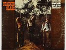 Stained Glass - Crazy Horse Roads LP - Capitol