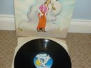 ATOMIC ROOSTER In Hearing Of LP UK 1971 1st Press STEREO PEGASUS PEG-1  MINT