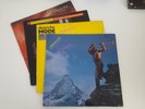 4 x Depeche Mode Vinyl - Speak And Spell,Black Celebration, Blasphemous Rumours,