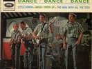THE BEACH BOYS DANCE, DANCE, DANCE FRENCH ORIG EP 45 PS 7