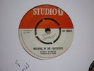 dobby dobson walking in the footsteps uk studio one 2068 45 ska reggae