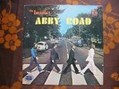 LP THE BEATLES - Abby Road / Kama KLP - 100  RARE MISTAKE ABBEY ROAD VINYL  IRAN