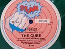 THE CURE - A FOREST - 12