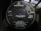 The BEATLES * MAGICAL MYSTERY TOUR * 1967 1ST SMMT UK EP STUNNING NOS MINT