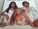 Destiny's Child ?– Survivor - VG+ 2 X LP - Columbia C2 61063 - Funk Soul R&B