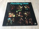 Shocking Blue - 3rd Album  Metronome MLP15410 Dt. Original