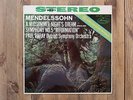 Mercury AMS16022 - Mendelssohn - A Midsummer Night's Dream - Paul PARAY - NM