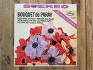 Mercury AMS16042 - Bouquet De Paray - Rossini - Saint-Saens - Weber - PARAY - NM