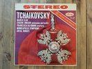 Mercury AMS16059 - Tchaikovsky - March Slav - Eugene Onegin- Antal DORATI - RARE