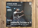 Philips SABL196 - Dvorak - Symphony No.2 - Bernard HAITINK - NM - RARE
