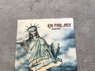 Kin Ping Meh - Concrete D-Lp Vinyl