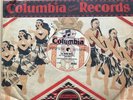 ETHNIC: ROTORUA MAORI CHOIR ON RARE 1928 AUSSIE COLUMBIA ORIGINAL PICTURE SLEEVE