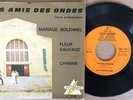 Les Amis Des Ondes RARE Aux Ondes RC2 Biguine 