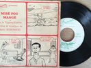 TYPICAL COMBO Kaloukera 47 DEEP CADENCE REMPA West Indies Tropical Hear