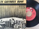 Les Guitares Boys Killer afro Latin Tumbele Debs DD 184 Dancefloor Listen