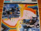 Lp:Moody Blues:Days of Future passed,Orig.1.UK Pressung