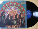 rare 33t LP CAROL GRIMES AND DELIVERY : Fools Meeting