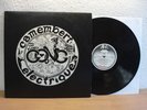 GONG - CAMEMBERT ELECTRIQUE 70s  UK LP IN MINT CONDITION