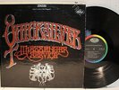 Rare Rock / Psych LP - Quicksilver Messenger Service - Capitol # ST 2904 - Promo
