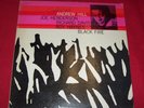ANDREW HILL Black Fire LP (1964) BLUE NOTE 4151 orig JAZZ VAN GELDER