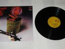 ROLLING STONES ?: Sticky Fingers, Rare Spain Press Vinyl LP Rare Alternate Cover