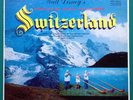 Rare SWITZERLAND +SAMOA Disney Film Scores OST LP Paul J. Smith Oliver Wallace