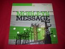 HANK MOBLEY Message LP (1956) orig PRESTIGE 7061 w 50 RVG jazz HARD BOP