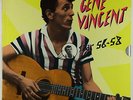 Gene Vincent - Star 56-58 3xLP Box - Capitol France NM