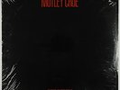 Motley Crue - Shout At The Devil LP - Elektra VG++ Shrink