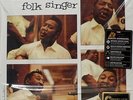 MUDDY WATERS  ANALOGUE PRODUCTIONS  APB1483-45 2LP FOLK SINGER UVP €74.00