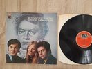 ASD 2572 BEETHOVEN Archduke Trio BARENBOIM ZUKERMAN DU PRE NM