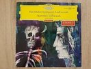 DGG 138 048 SLPM RED STEREO SCHUBERT String Quartet Death & the Maiden AMADEUS
