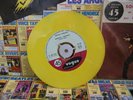 JOHNNY HALLYDAY  ORIGINAL  VOGUE V.45741  PROMO COULEUR JAUNE