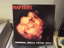 Throbbing-Gristle-Psychic-Rally-Rafters-Album, Italian press. .