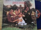 Witchfinder General - Death Penalty LP BLUE VINYL ORIGINAL 1982 UK RARE DOOM