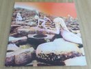 LED ZEPPELIN - HOUSES OF THE HOLY - UK ISSUE - 1973 + INNER - VERY GOOD++