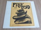 PINK FLOYD - LIVE ENGLAND 1970 - LIBEST SPACEMENT MONITOR - VERY GOOD