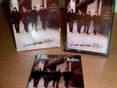 THE BEATLES - Live at The BBC © EMI Apple Doppel - AUDIO TAPE CASSETTE