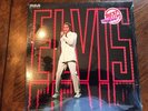 ALBUM  ELVIS PRESLEY 