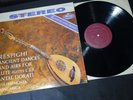 Respighi: Ancient Dances and Airs. Mercury SR 90199 DORATI RFR-4/RFR-2 TAS LIST