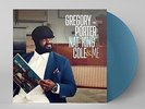 PORTER GREGORY NAT KING COLE AND ME DOPPEL VINYL LP BUNTE NEU
