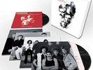 QUEEN QUEEN FOREVER BOX 5 VINYLS LP EDITION DELUXE NEW SEALED