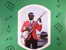 McCOOK, Tommy - Greater Jamaica Moon Walk: Reggay - Vinyl (LP)