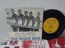 THE BEACH BOYS-Help Me,Rhonda/Kiss Me Baby -Surf -7